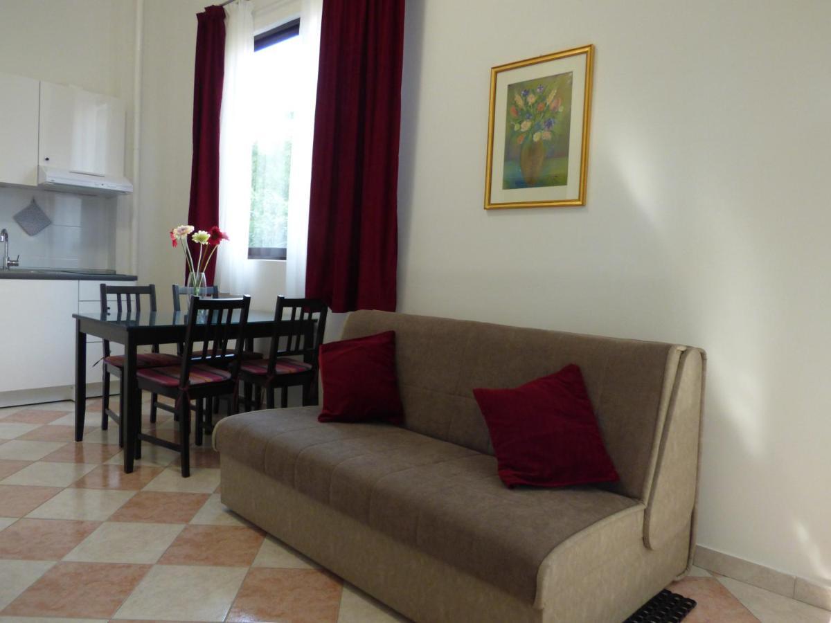 Apartman Mira Split Kültér fotó