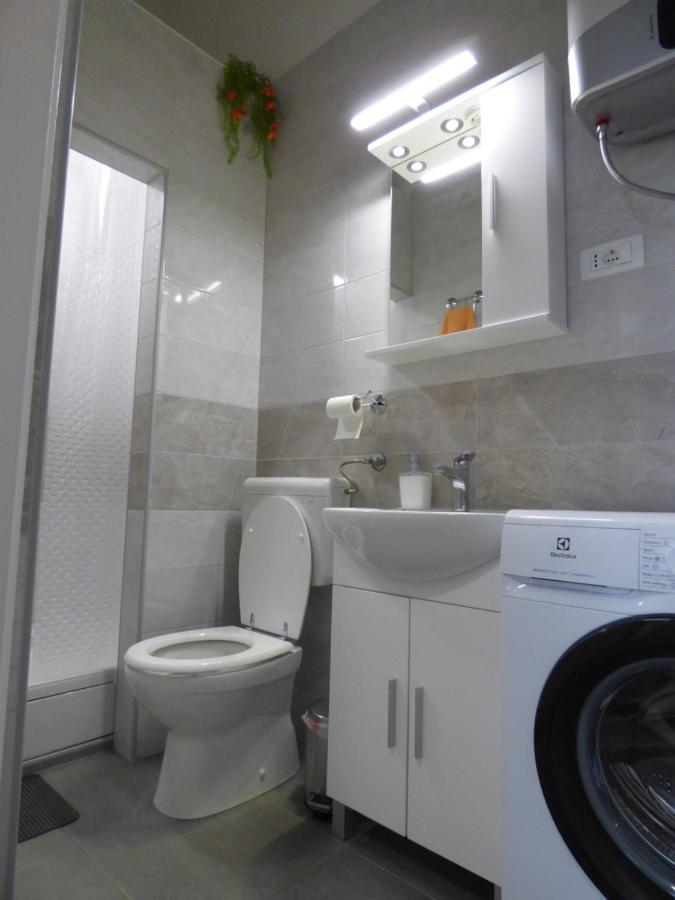 Apartman Mira Split Kültér fotó