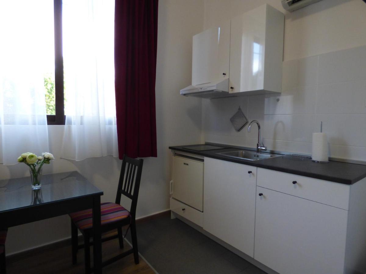 Apartman Mira Split Kültér fotó